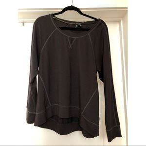 Cynthia Rowley Pullover